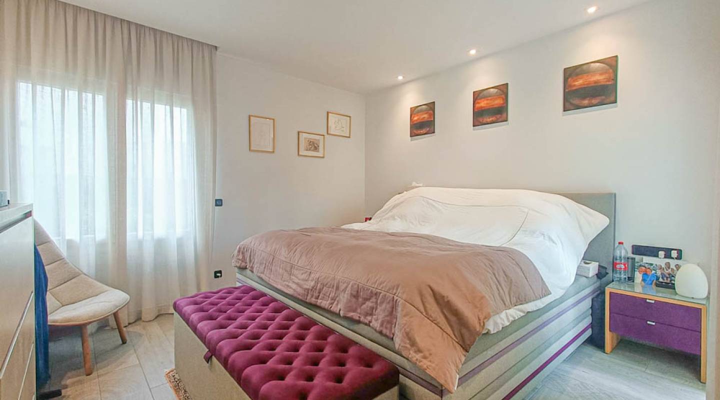 Resale - Villa  - La Finca Golf - La Finca Golf and Spa Resort