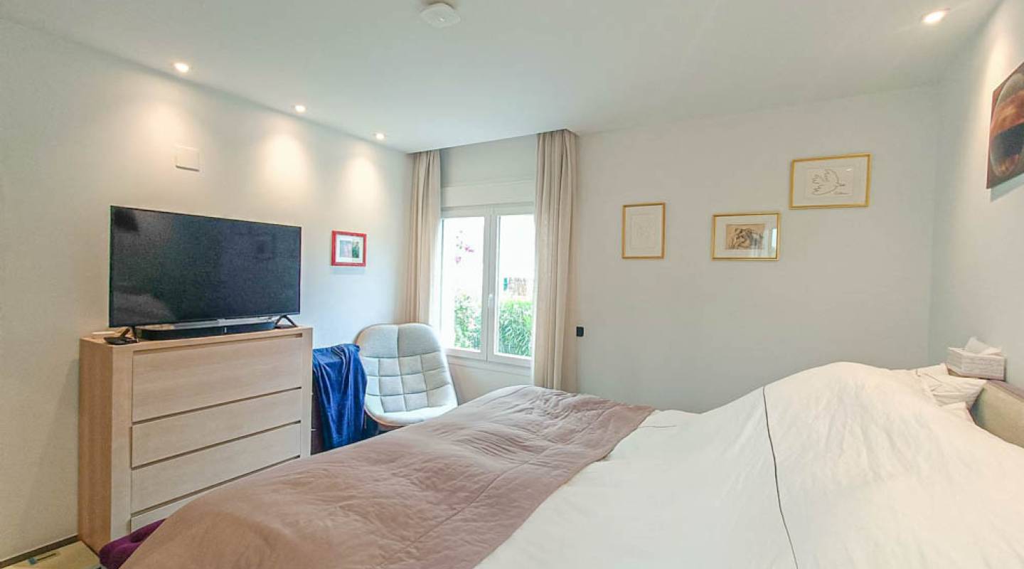 Resale - Villa  - La Finca Golf - La Finca Golf and Spa Resort