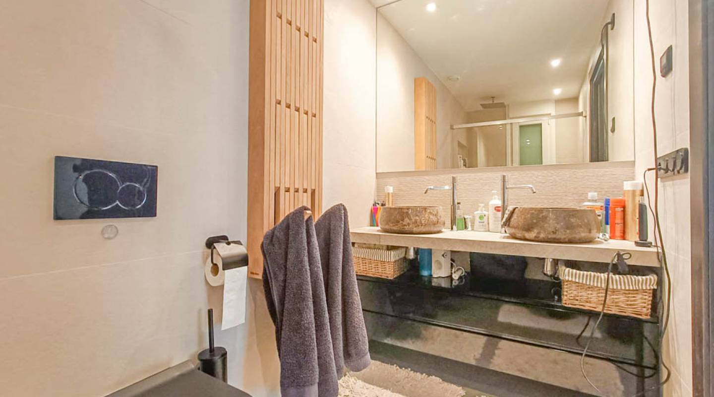 Resale - Villa  - La Finca Golf - La Finca Golf and Spa Resort