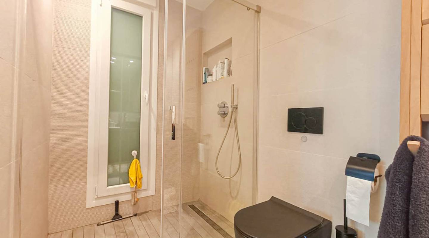 Resale - Villa  - La Finca Golf - La Finca Golf and Spa Resort