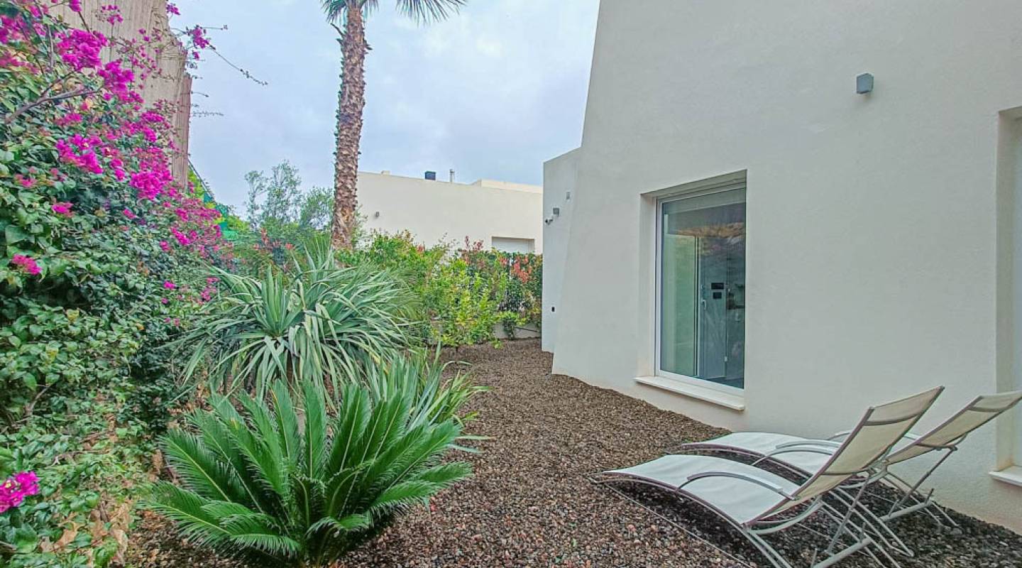 Resale - Villa  - La Finca Golf - La Finca Golf and Spa Resort