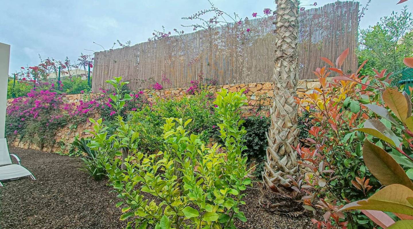 Resale - Villa  - La Finca Golf - La Finca Golf and Spa Resort