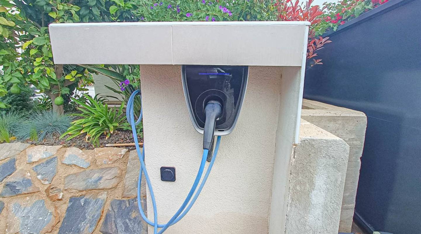 Resale - Villa  - La Finca Golf - La Finca Golf and Spa Resort