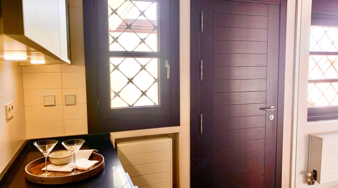 Nybyggeri - Town house - Murcia