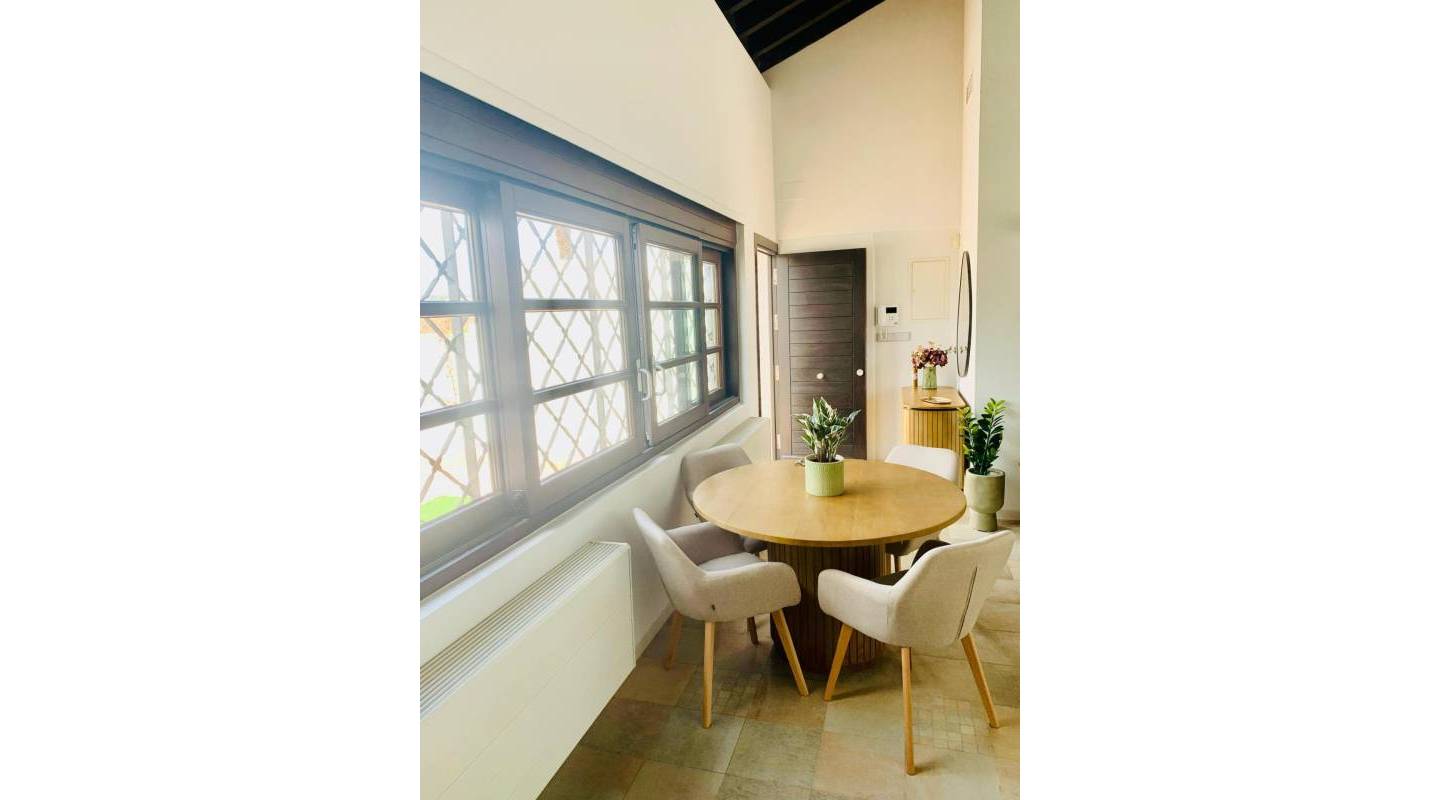 Nybyggeri - Town house - Murcia