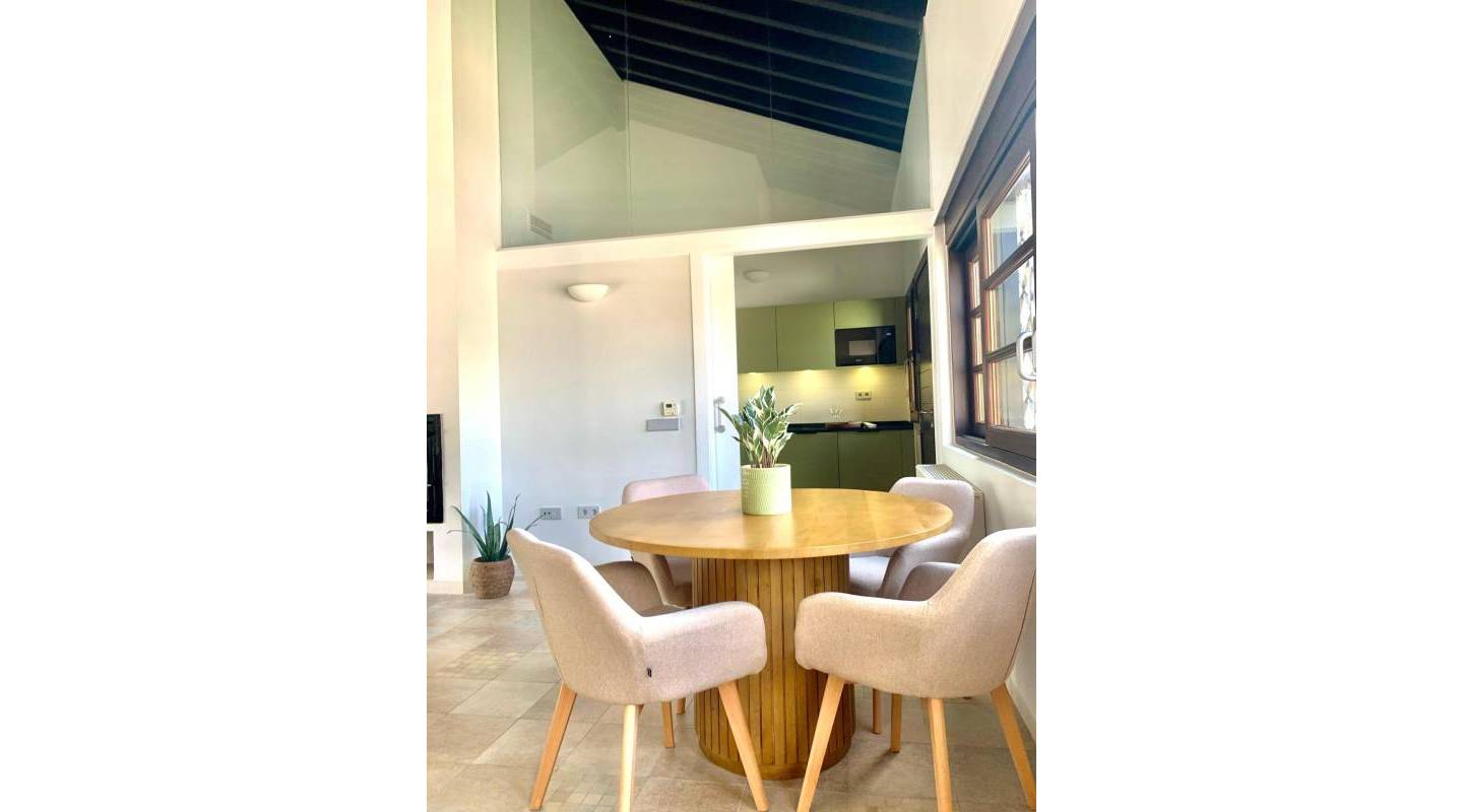 Nybyggeri - Town house - Murcia