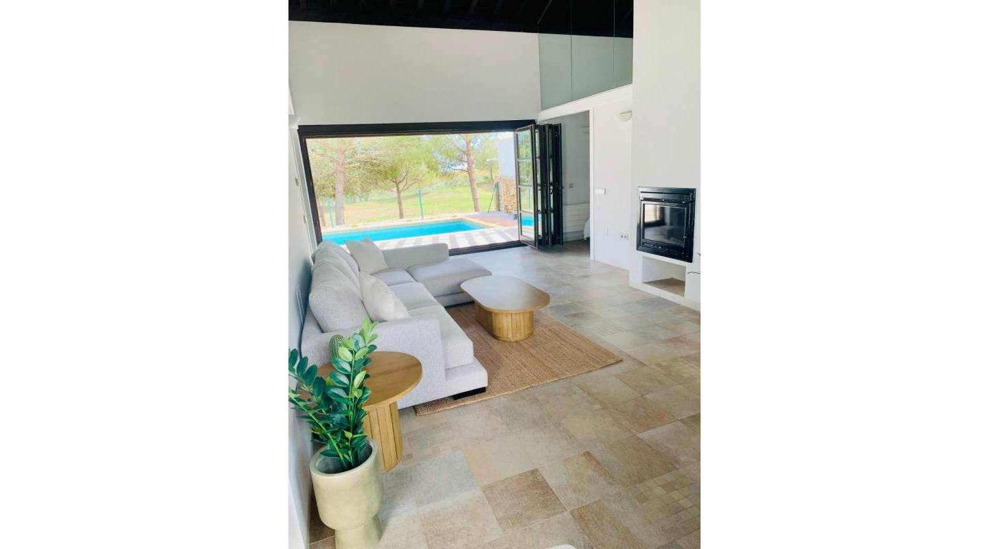 Nybyggeri - Town house - Murcia