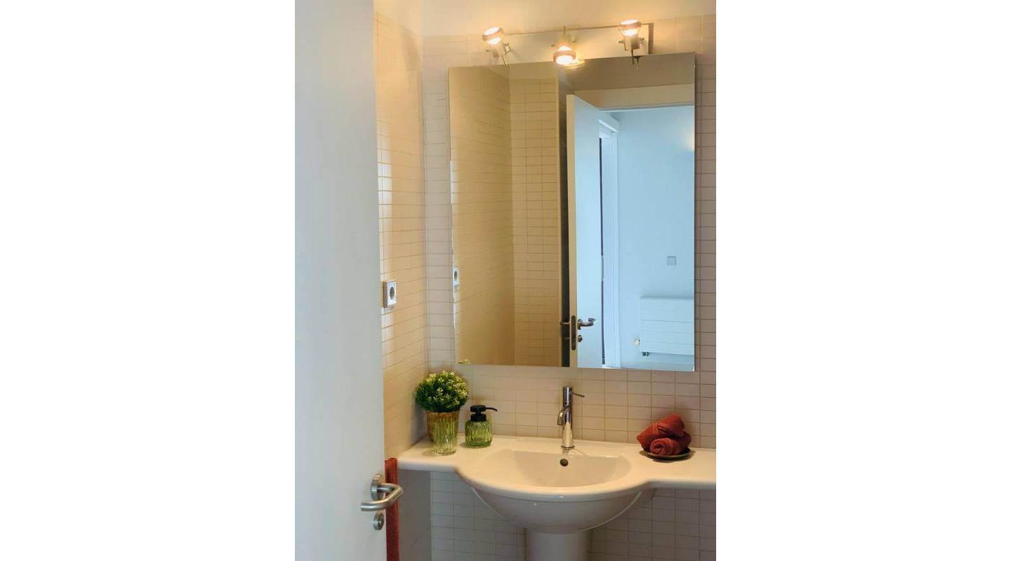 Nybyggeri - Town house - Murcia