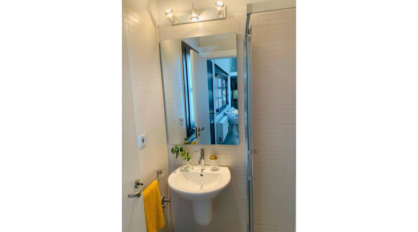 Nybyggeri - Town house - Murcia