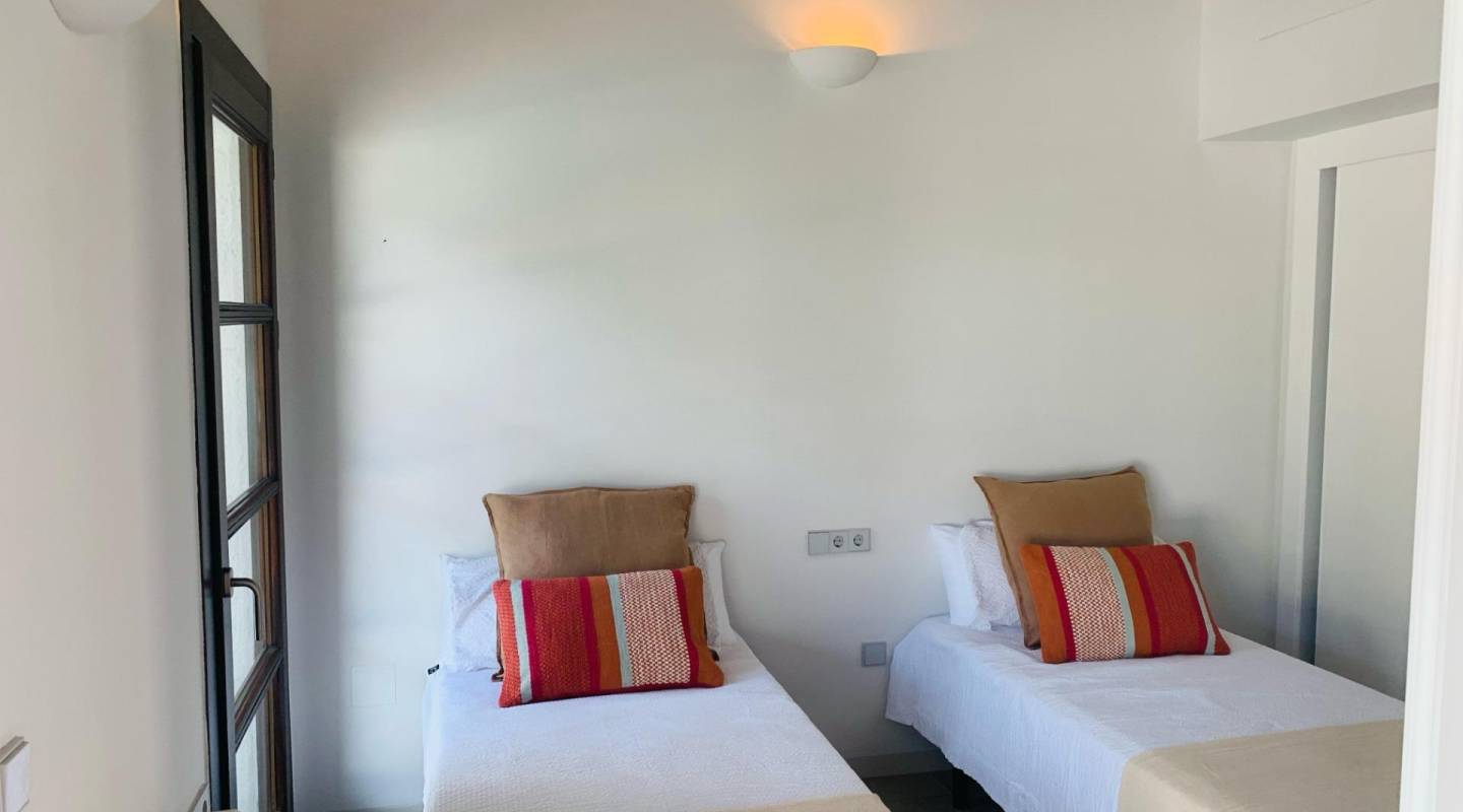 Nybyggeri - Town house - Murcia