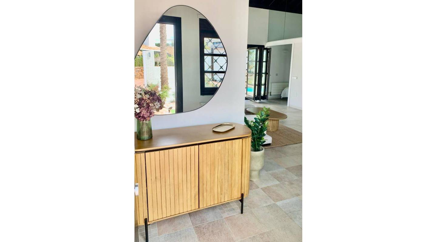 Nybyggeri - Town house - Murcia