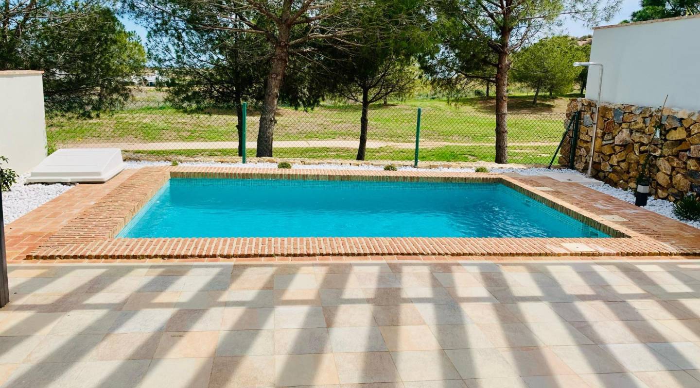 Nybyggeri - Town house - Murcia