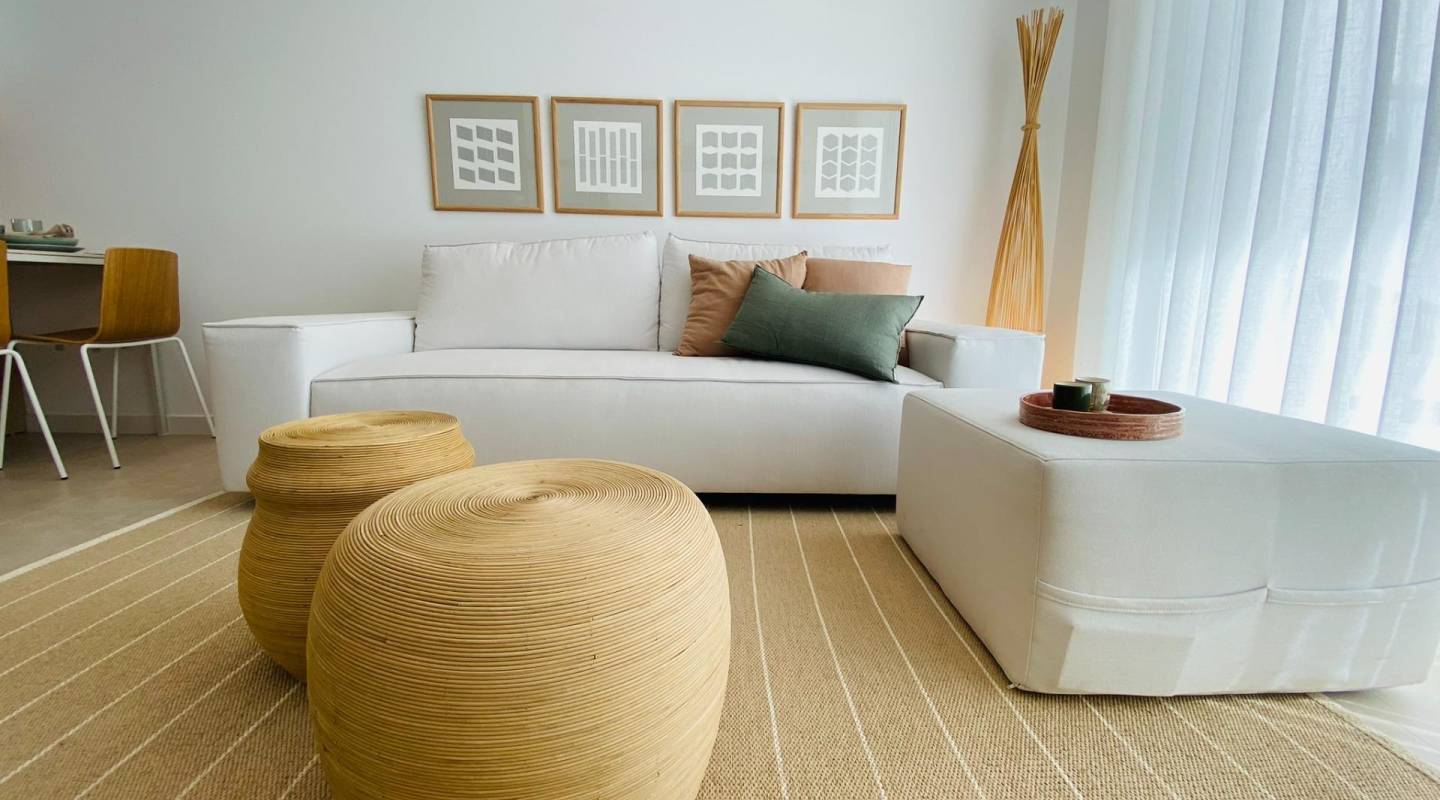 Nybyggnad - Bungalow - Pilar de La Horadada - Pilar de la Horadada