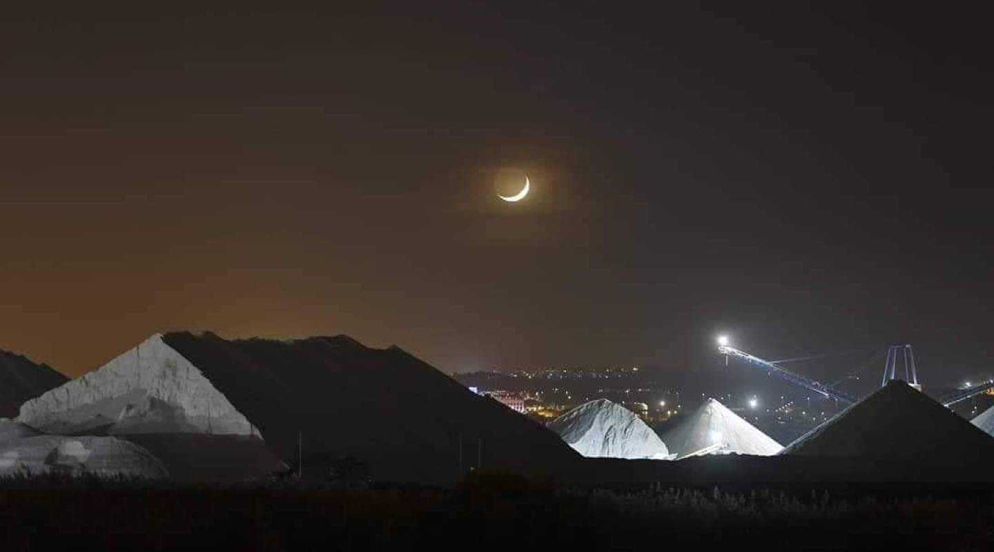 Nybyggnad - Bungalow - Torrevieja