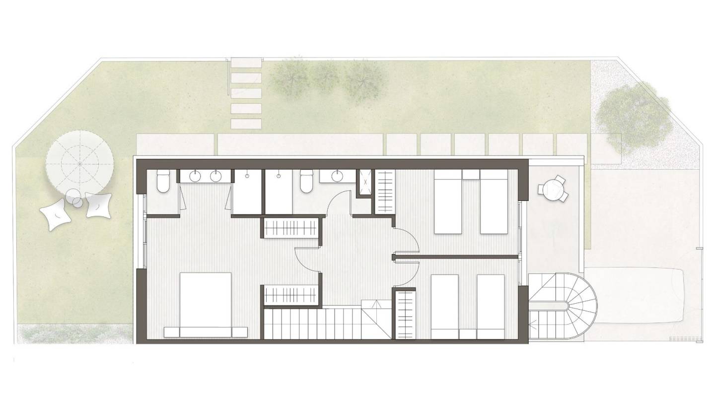 Nybyggeri - Villa - Pilar de La Horadada - Pilar de la Horadada