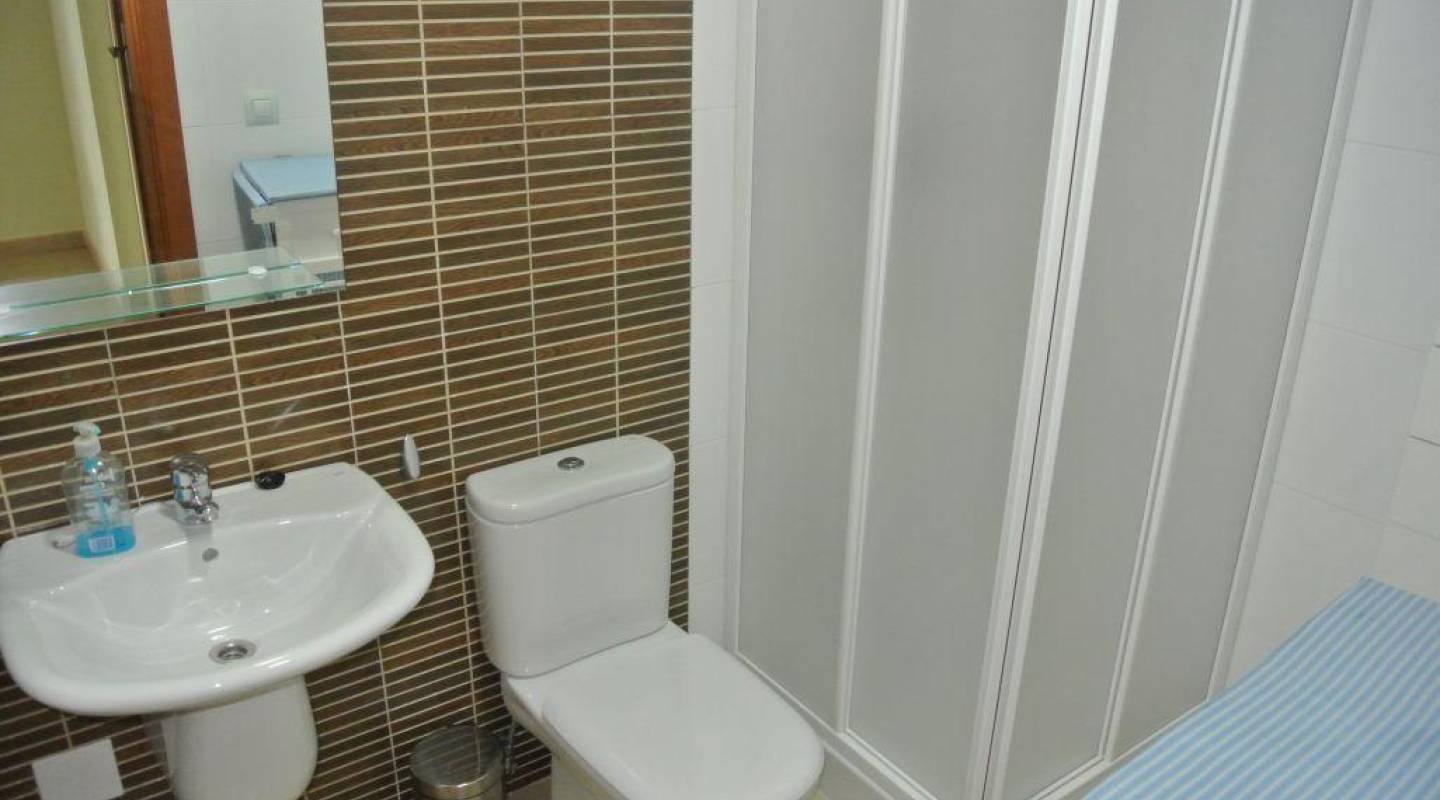 Återförsäljning - lägenheter - Guardamar del Segura