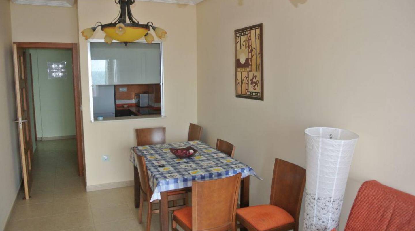 Återförsäljning - lägenheter - Guardamar del Segura