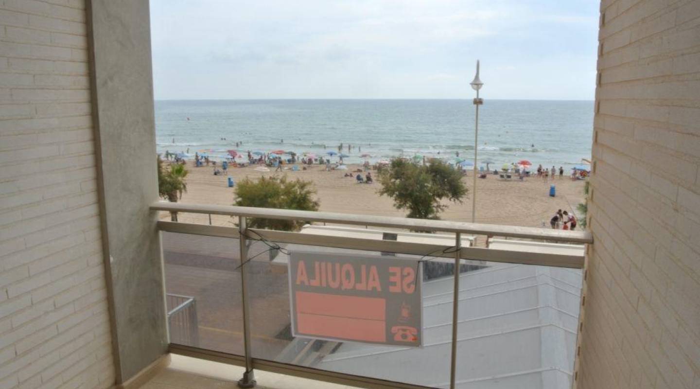 Återförsäljning - lägenheter - Guardamar del Segura