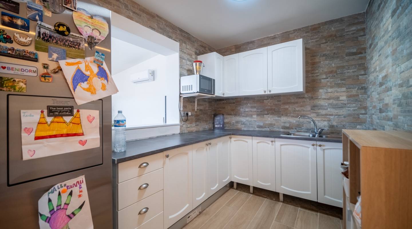 Venta - Chalet - Ciudad Quesada - Town Center