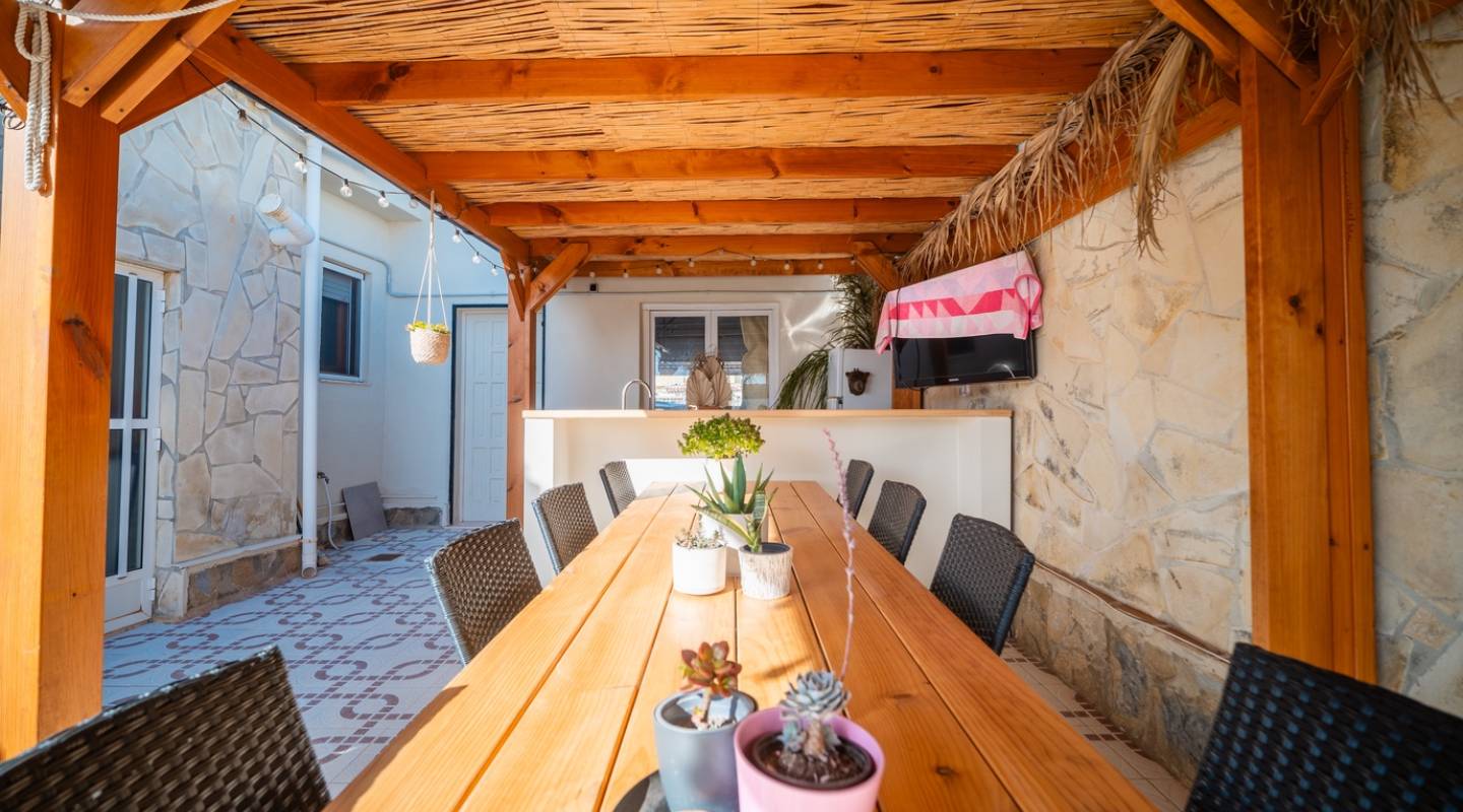 Venta - Chalet - Ciudad Quesada - Town Center