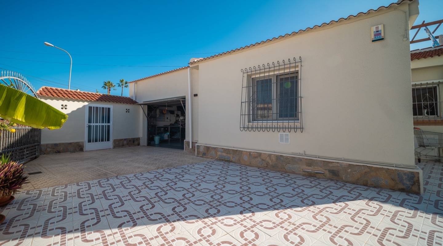 Venta - Chalet - Ciudad Quesada - Town Center