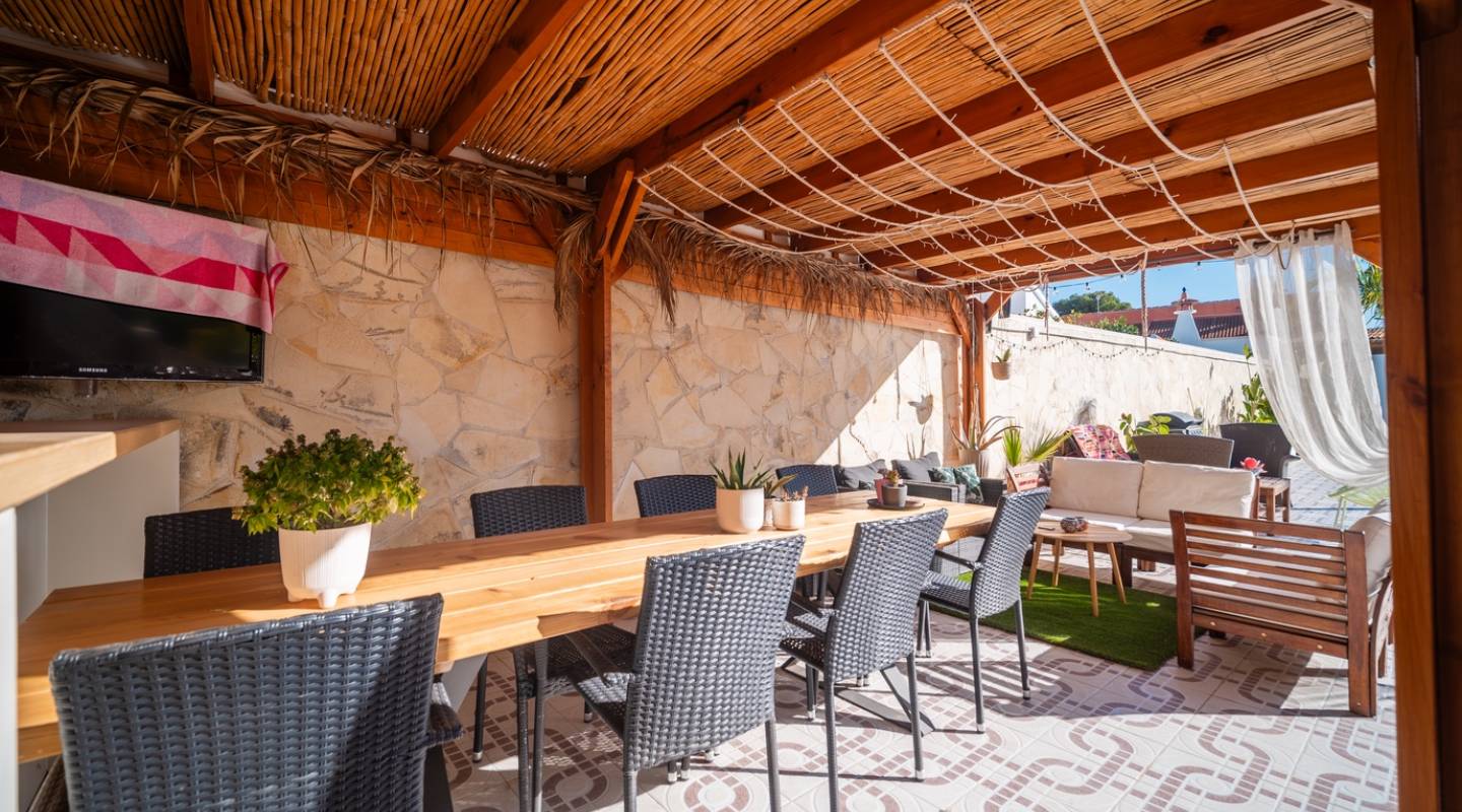 Venta - Chalet - Ciudad Quesada - Town Center