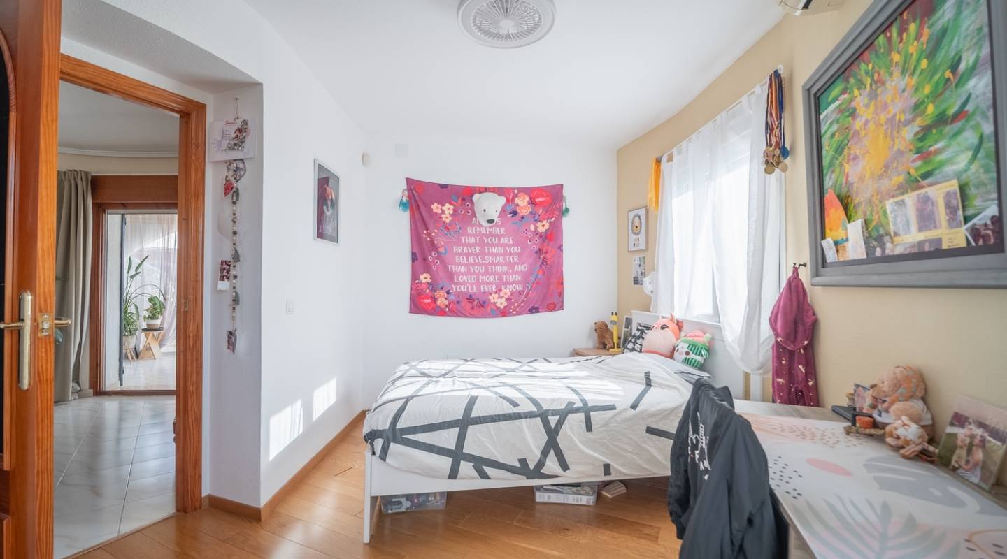 Venta - Chalet - Ciudad Quesada - Town Center