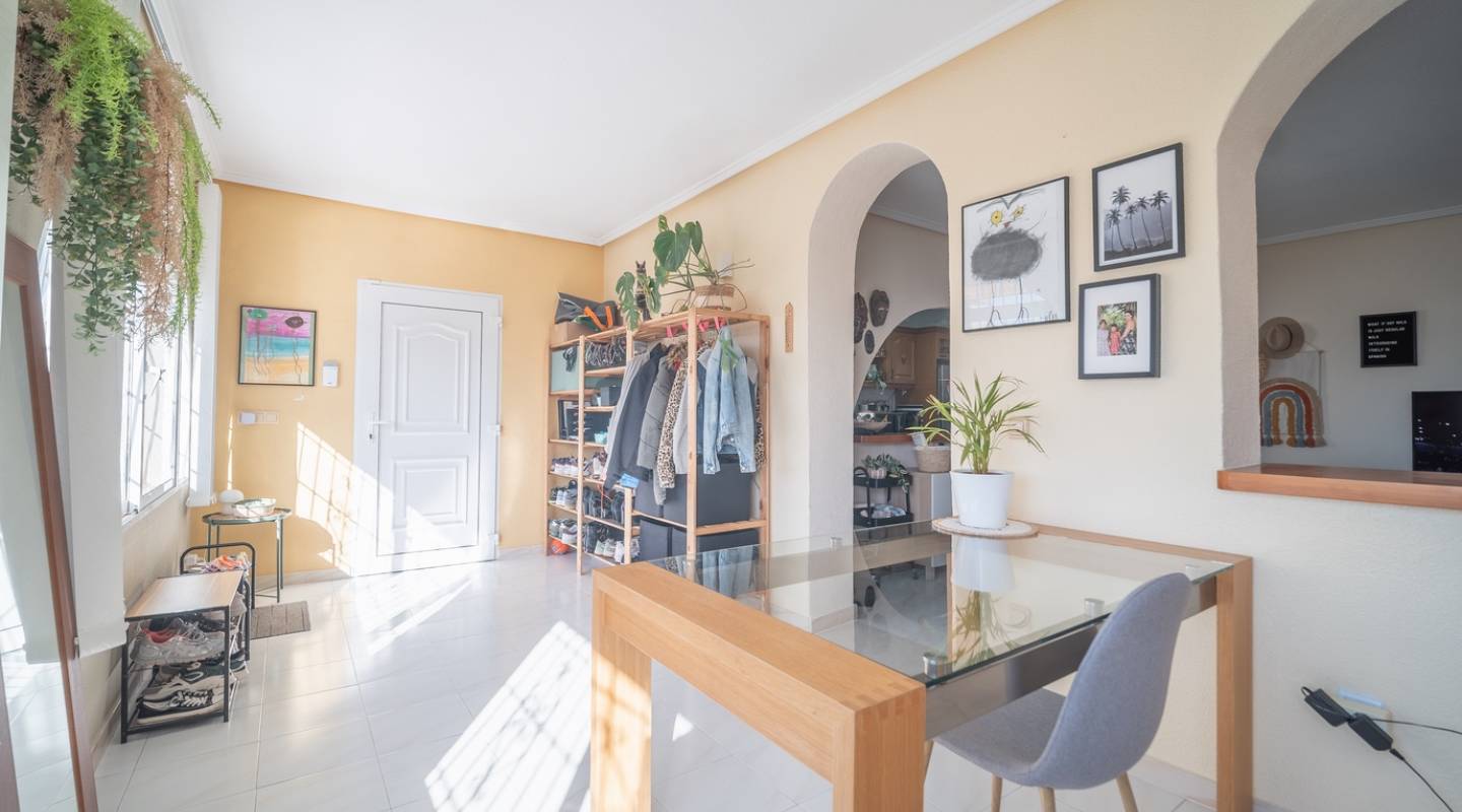 Venta - Chalet - Ciudad Quesada - Town Center