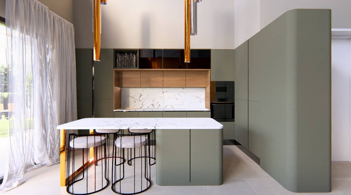 New Build - Villa  - Ciudad Quesada - Town Center