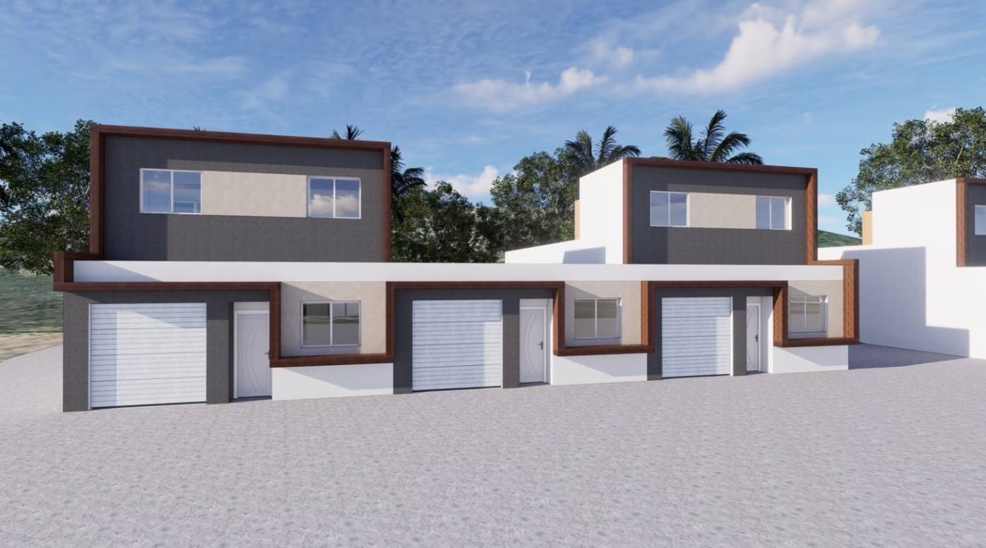 Nybyggnad - Villa - Ciudad Quesada - Rojales