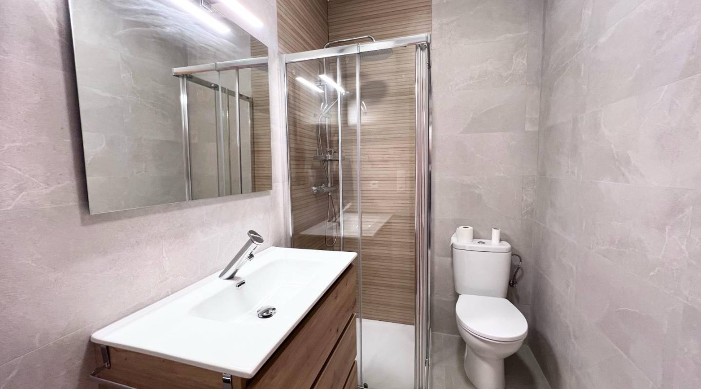 Återförsäljning - Bungalow - Ciudad Quesada