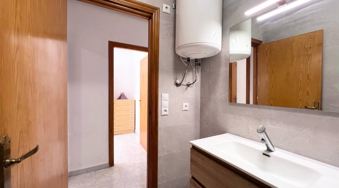 Återförsäljning - Bungalow - Ciudad Quesada