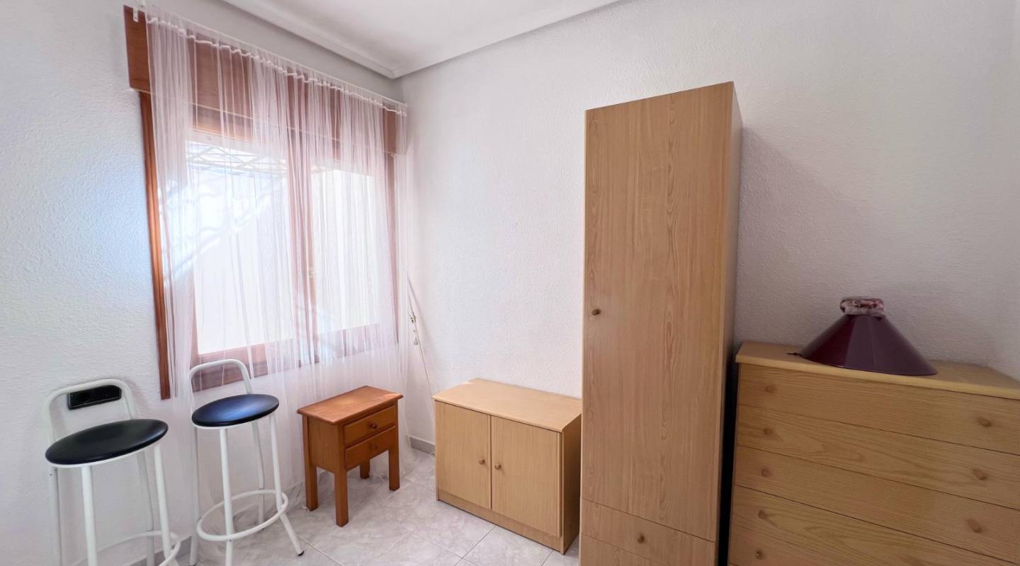 Återförsäljning - Bungalow - Ciudad Quesada