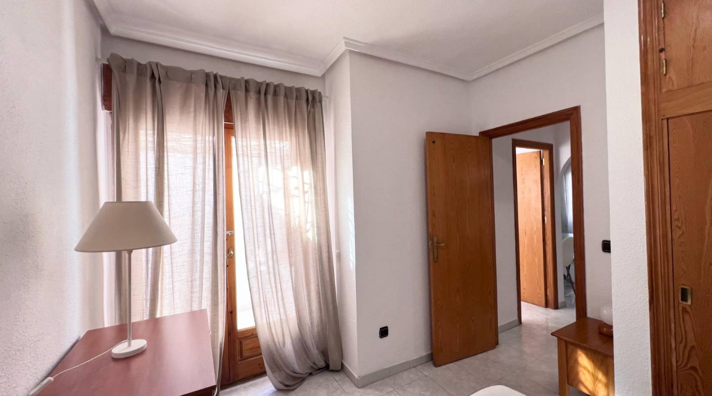 Återförsäljning - Bungalow - Ciudad Quesada