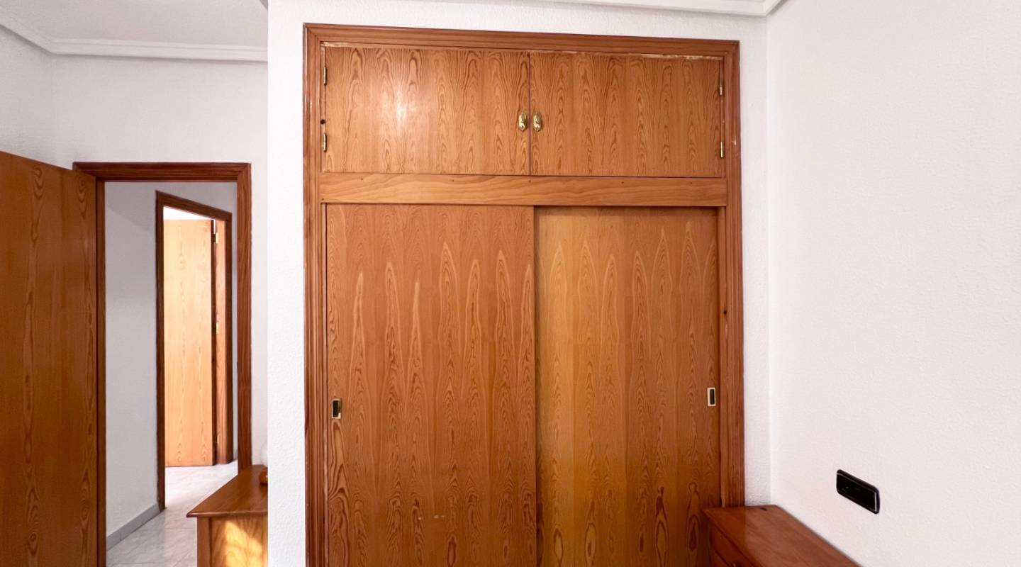 Återförsäljning - Bungalow - Ciudad Quesada