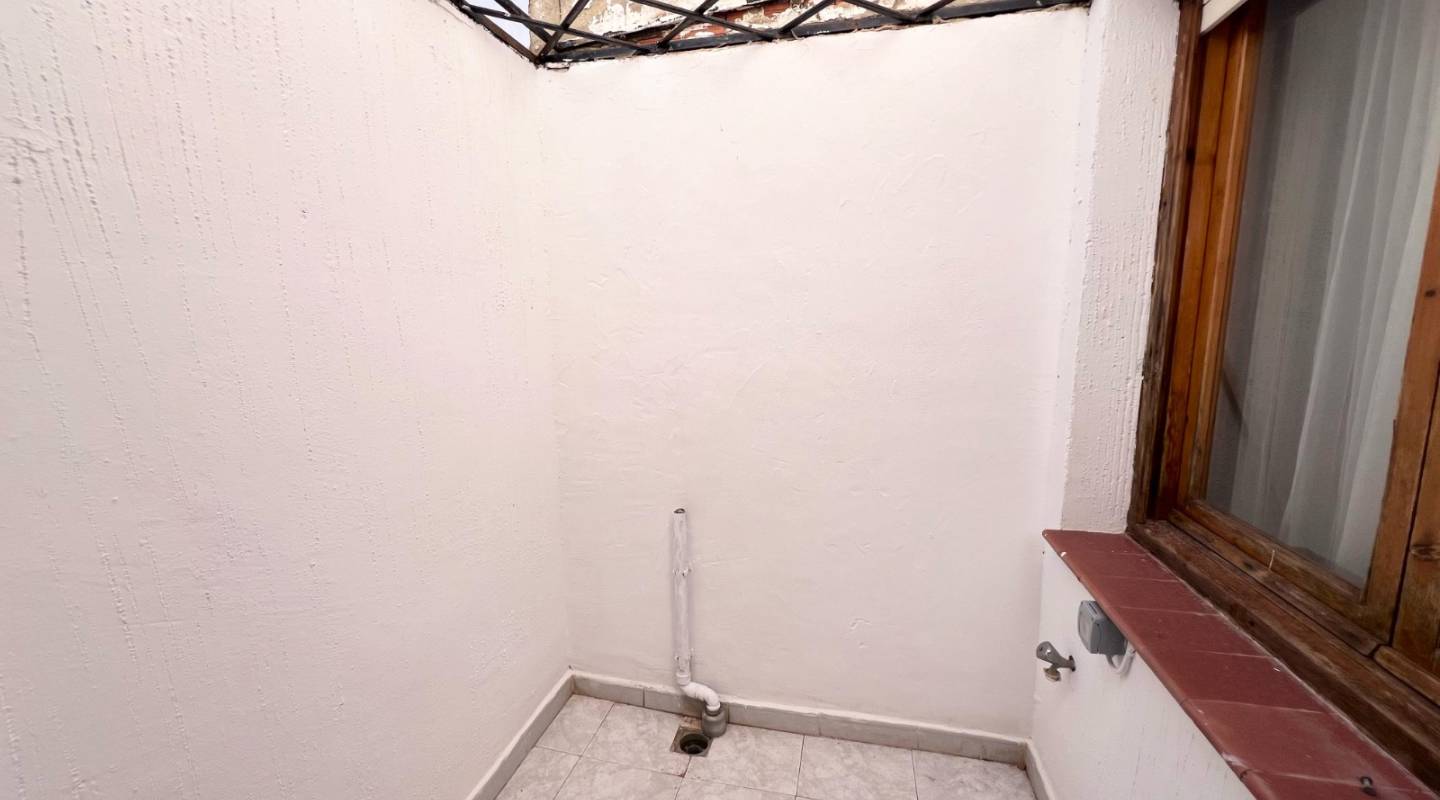 Återförsäljning - Bungalow - Ciudad Quesada