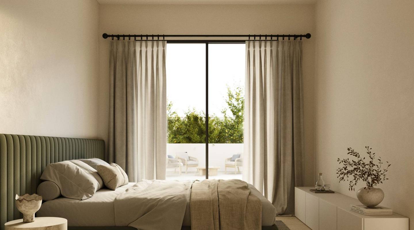 New Build - Villa  - Polop - Alicante