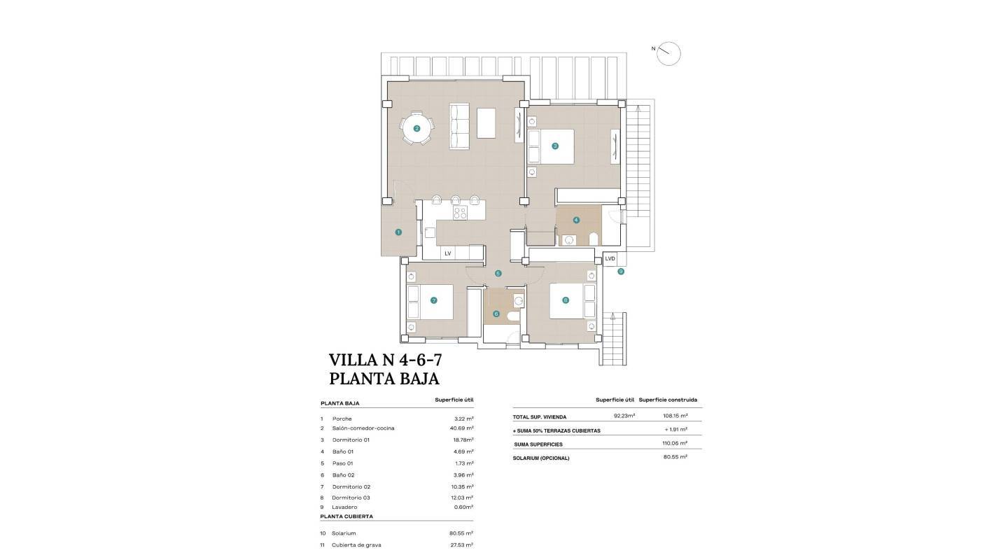 New Build - Villa  - Polop - Alicante