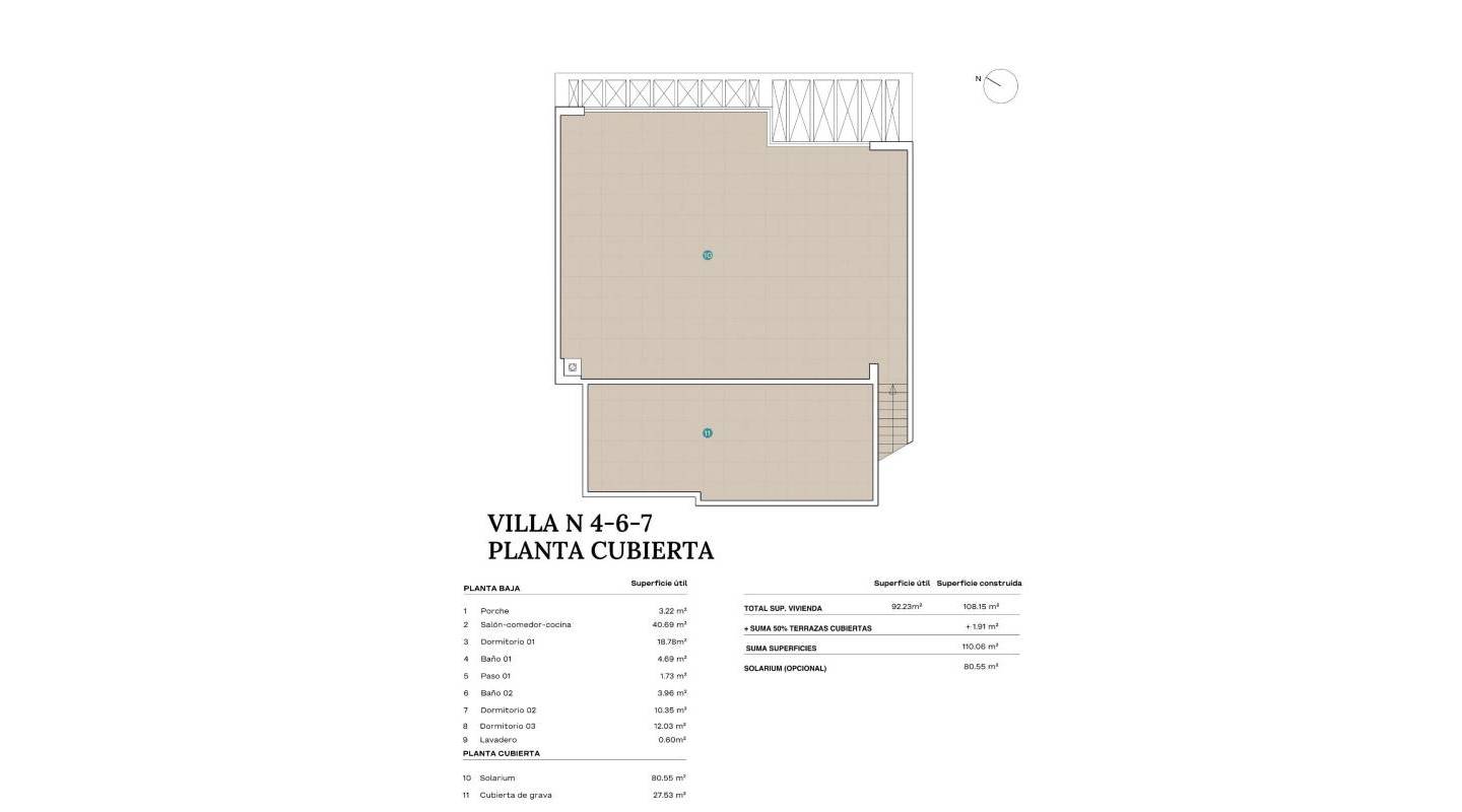 New Build - Villa  - Polop - Alicante
