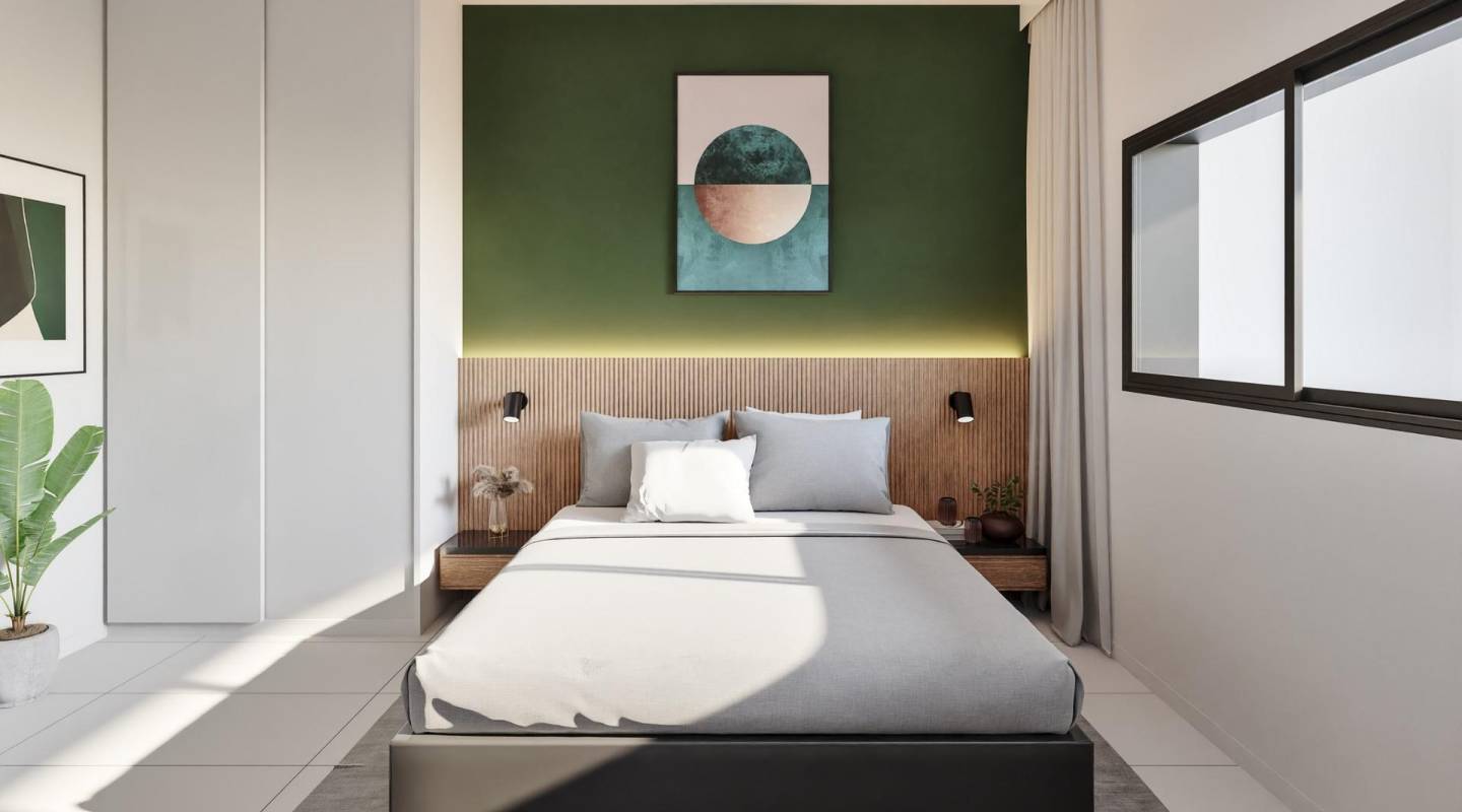 New Build - Apartment - San Miguel De Las Salinas - San Miguel de Salinas