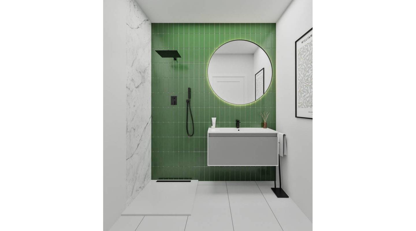 New Build - Apartment - San Miguel De Las Salinas - San Miguel de Salinas