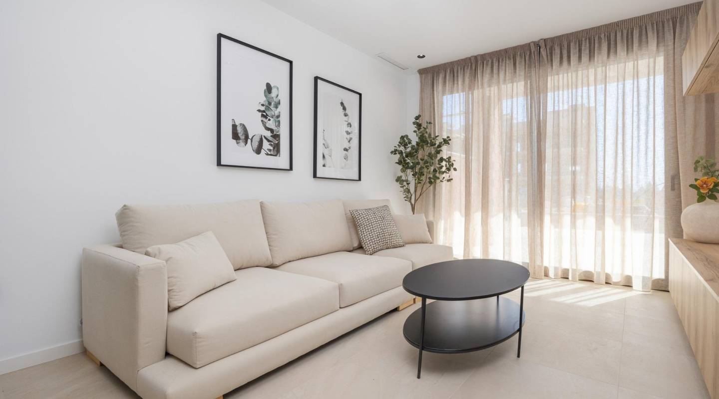 New Build - Penthouse - Los Alcazares - Murcia