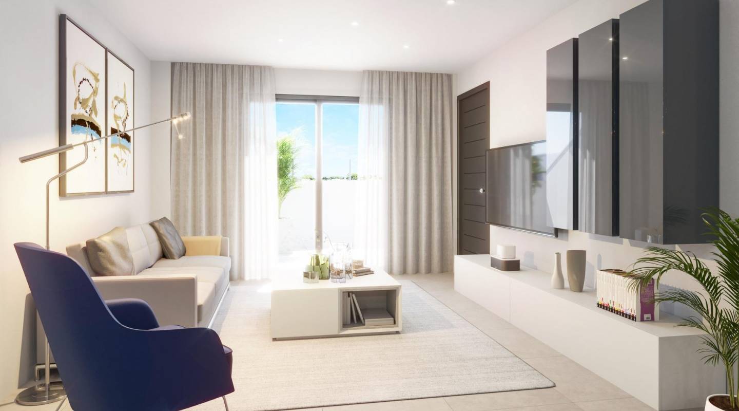 Neubau - Bungalow - Murcia