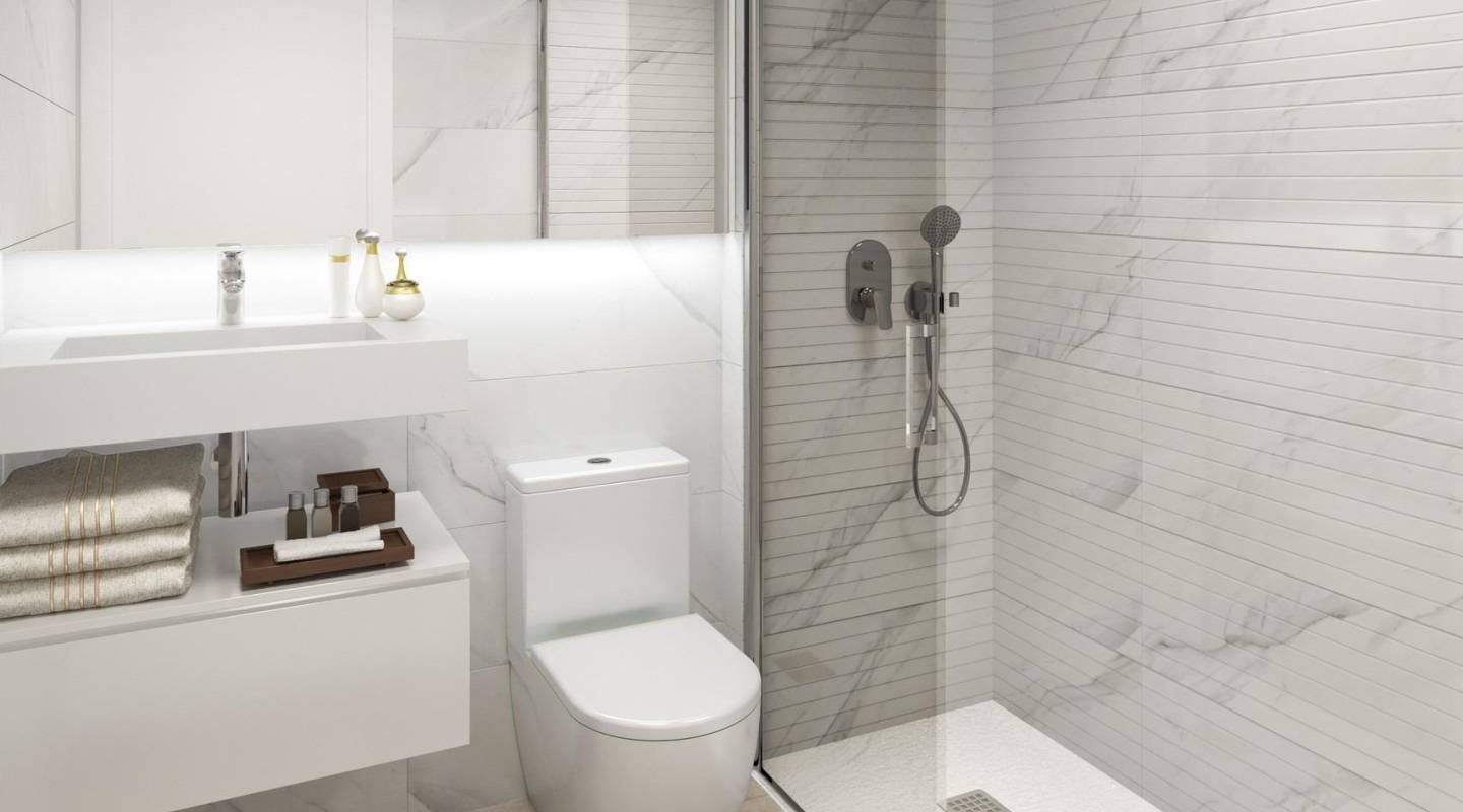 Neubau - Bungalow - Murcia