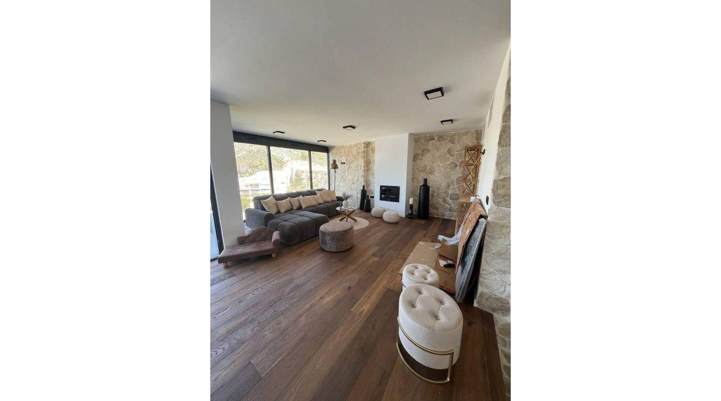 Neubau - Haus - Altea - Sierra de Altea