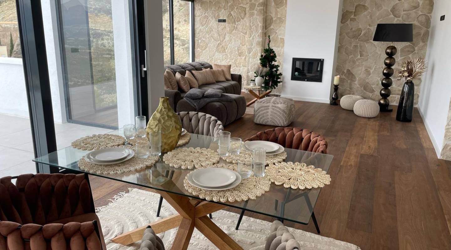 Neubau - Haus - Altea - Sierra de Altea