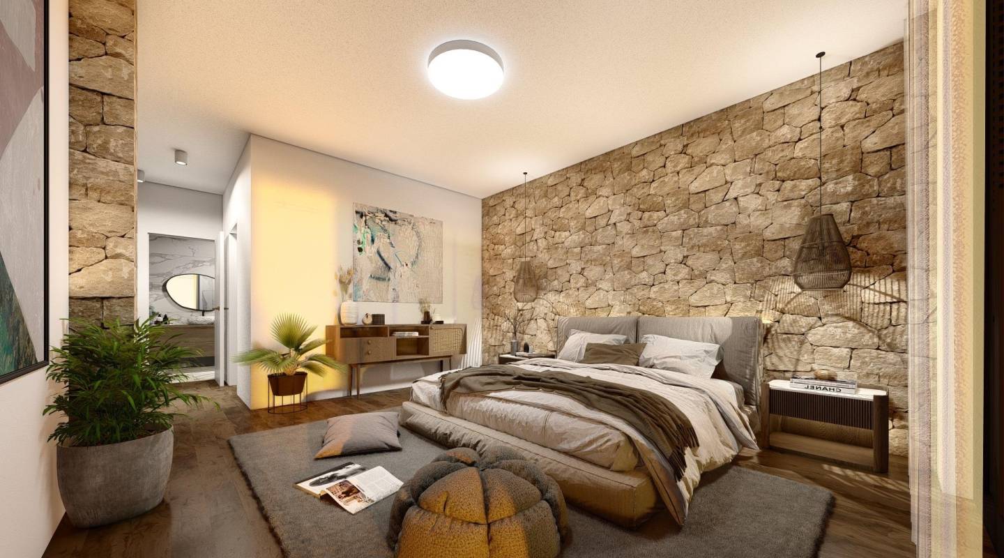 Neubau - Haus - Altea - Sierra de Altea