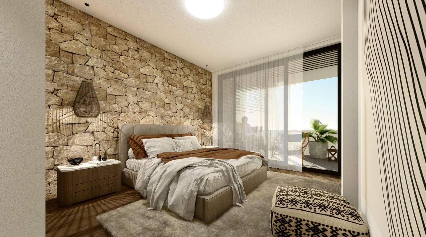 Neubau - Haus - Altea - Sierra de Altea