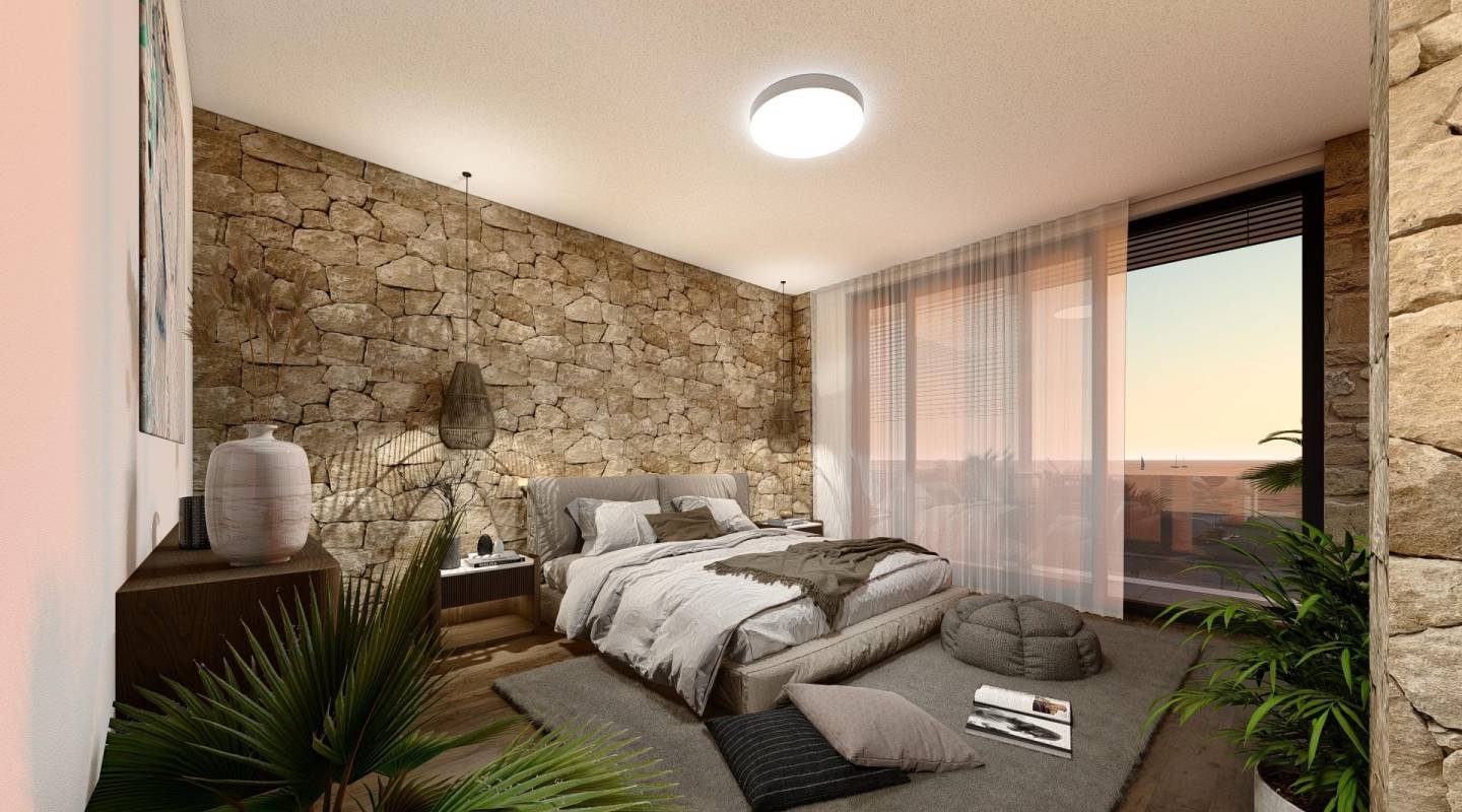 Neubau - Haus - Altea - Sierra de Altea