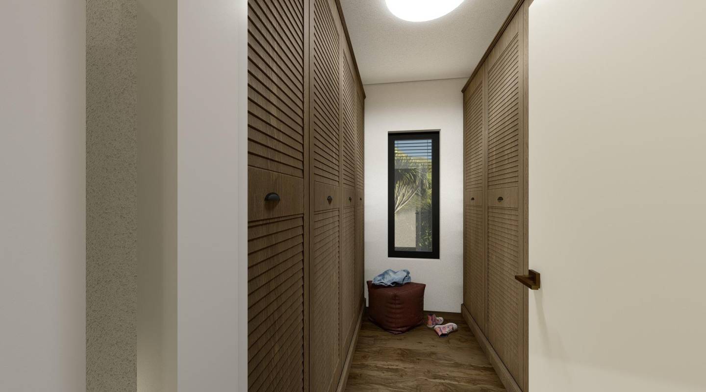 Neubau - Haus - Altea - Sierra de Altea